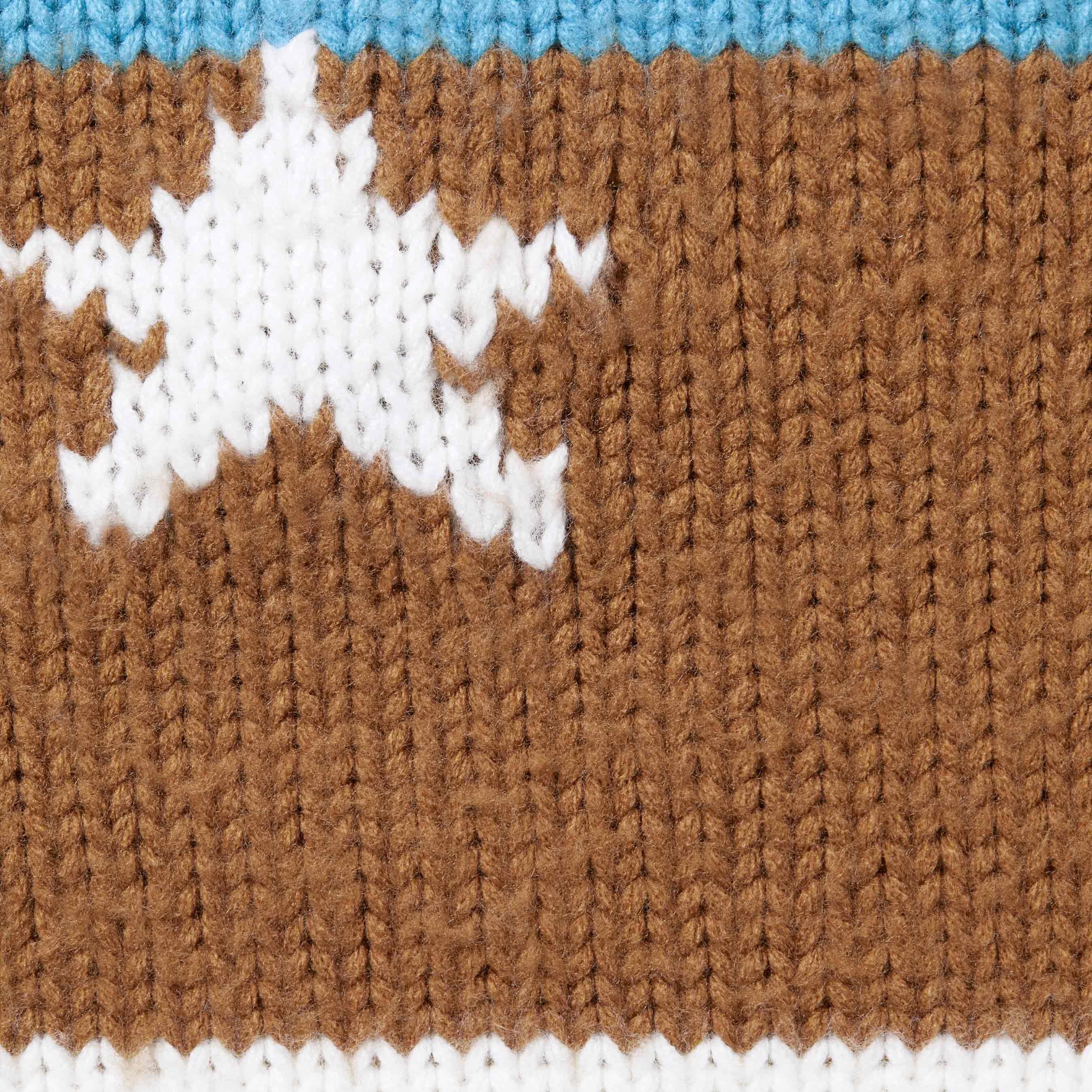 Stars Sweater view 9